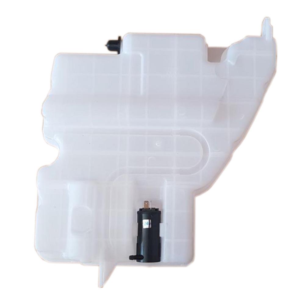 Бачок омывателя Mitsubishi Fuso Canter FE85 4M50/4M51 Евро-3/4 | Оригинал